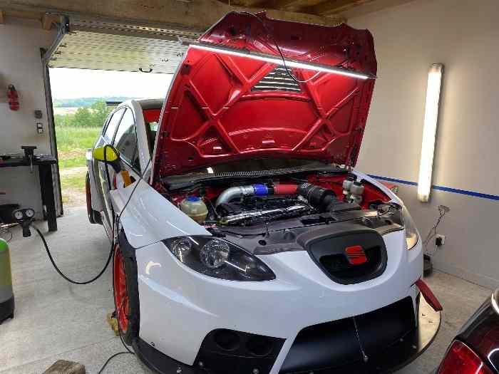 Seat Supercopa mk2 n• 257 4