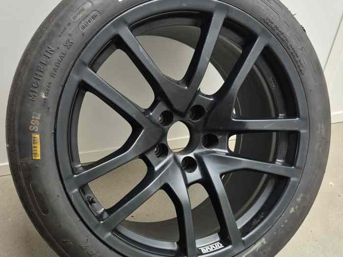 JANTES 308 CUP