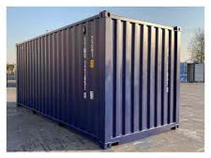 Vendita di container usati CMA 3