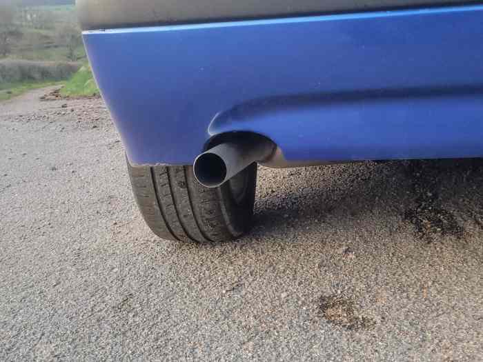 Saxo vtr 8s 4