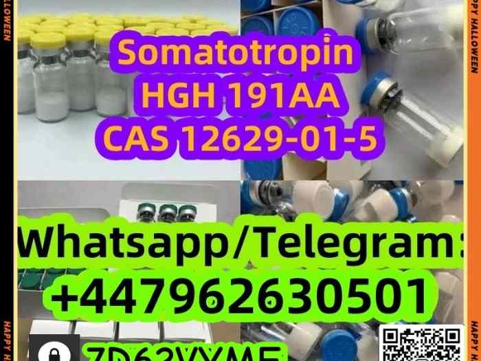 Over 99% Purity Tirzepatide Raw Powder CAS 2023788-19-2 1