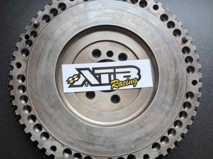 Volant moteur allégé 206 XS 1.6 16v