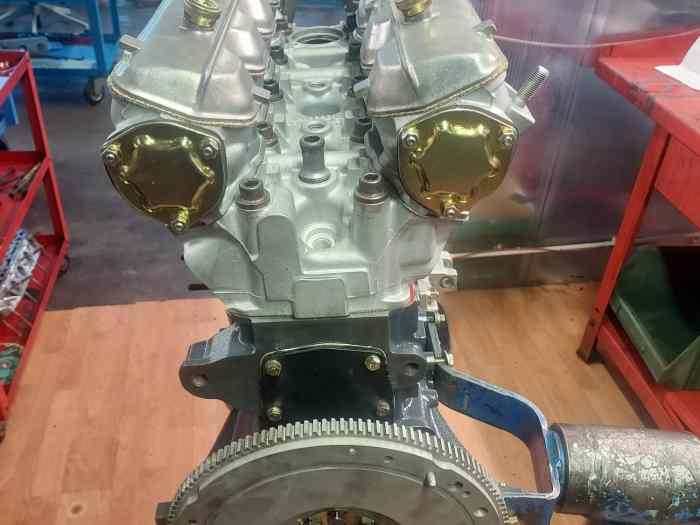 FIAT 124 ABARTH 1800 gr.4 3