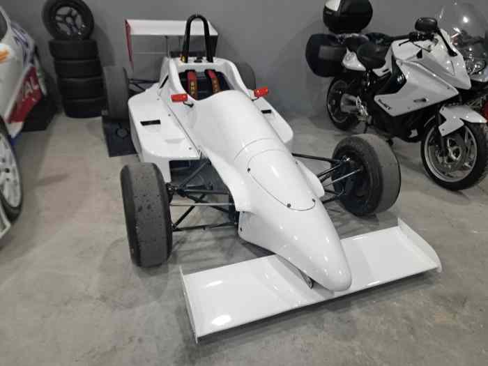 FORMULA ARCOBALENO 1000 1