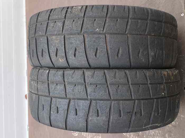 Vds pneus hankook ventus T53