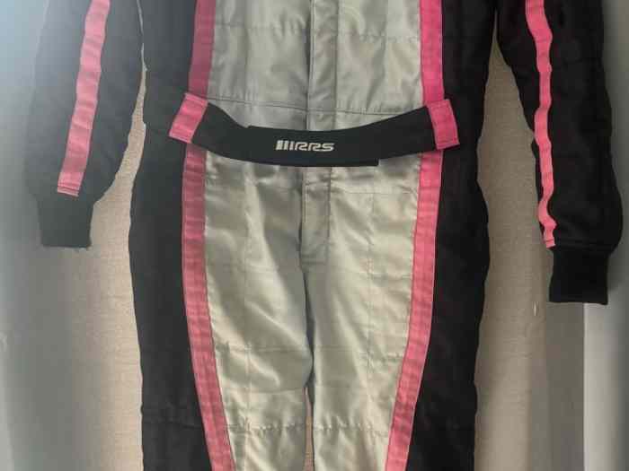 Combinaison RRS taille L