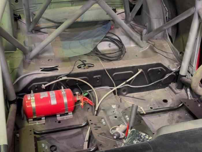 Peugeot 106 1