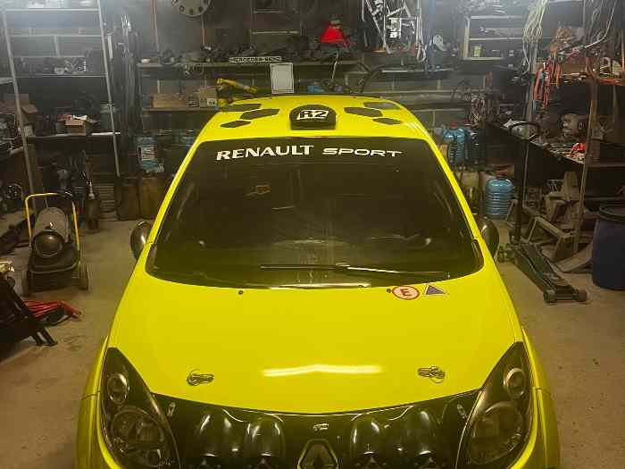 Twingo R2 4
