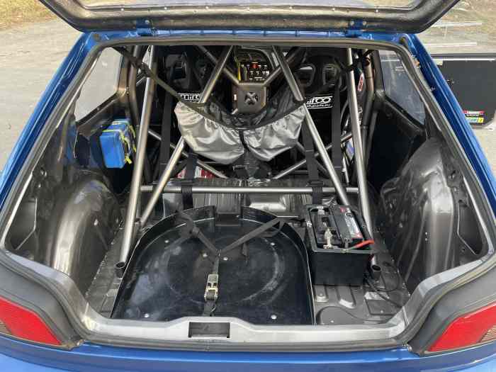 Peugeot 306 4
