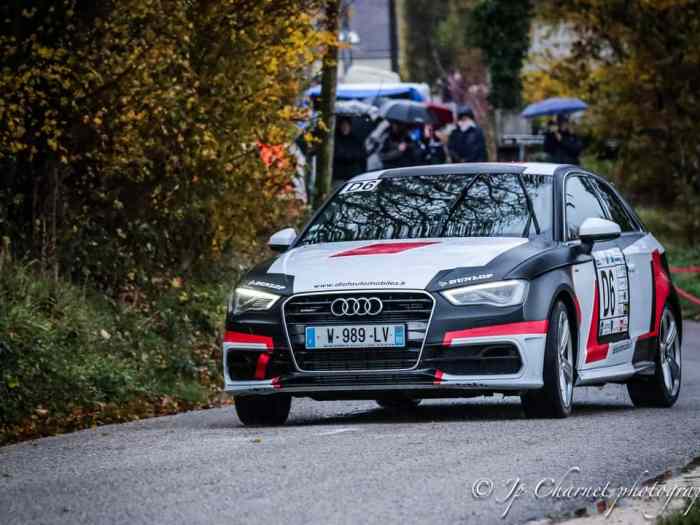 audi a3 prepa piste track day 5