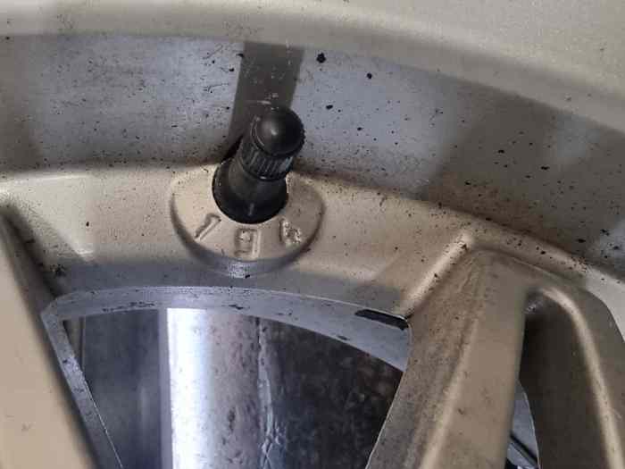 jante motorsport m3 e36 3L 4