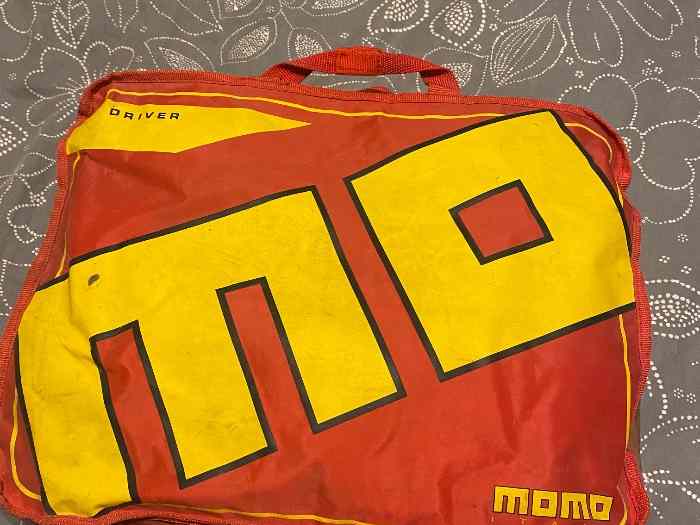 combinaison MOMO 3