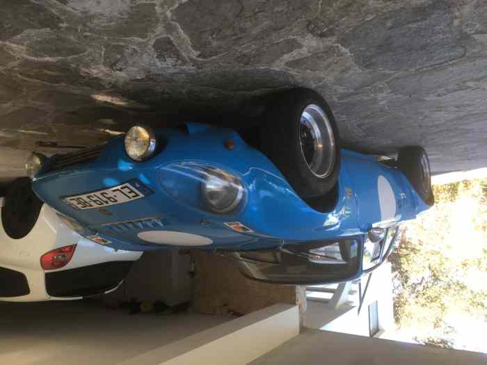 matra djet historique 3