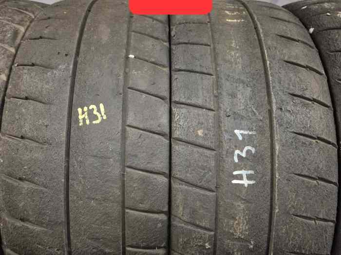 Pneus Michelin