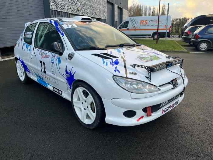 206 rc a7