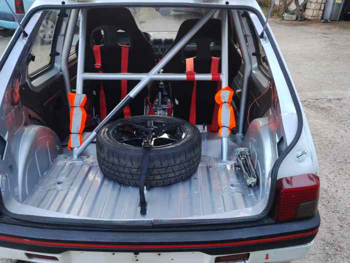 205 gti 1900 gpe A vhc pth 3