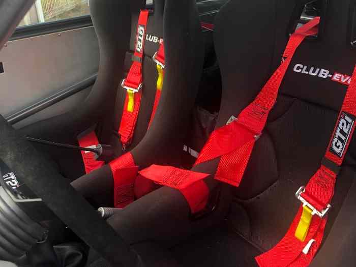 Golf GTi 16S VHRS éligible VHC 1