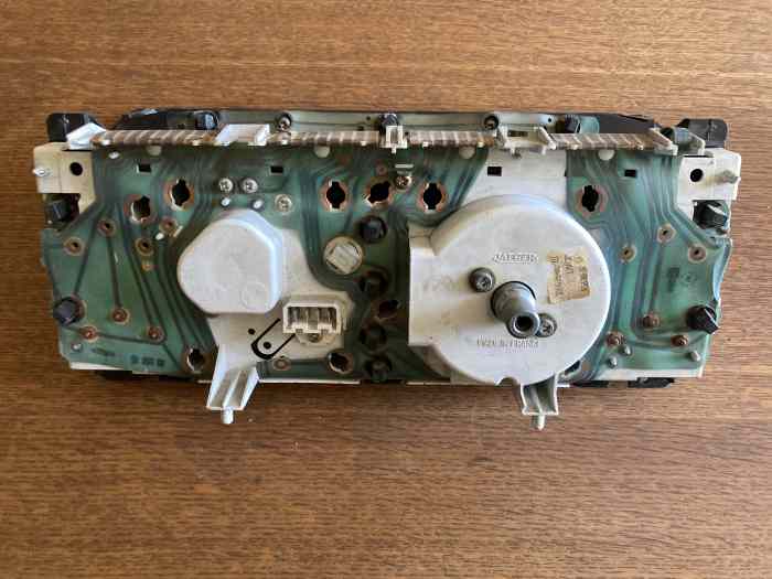 Compteur AX SPORT phase 2 1