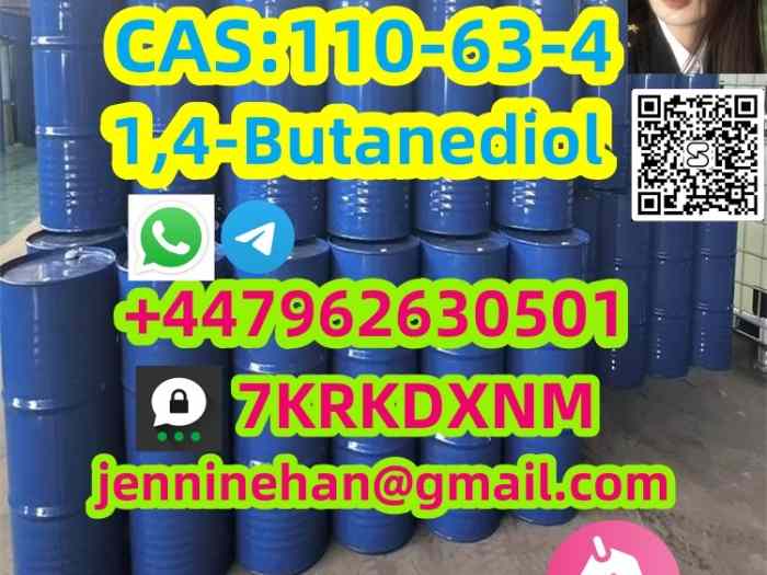 C AS 110-63-4 B D O Liquid 1,4-B u t a n e d i o l 1 4 Supply 1