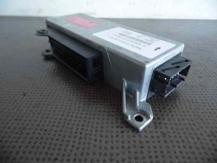 MODULE DE CONTRÔLE DE CAPOTE 1298203126 MERCEDES SL R129 2