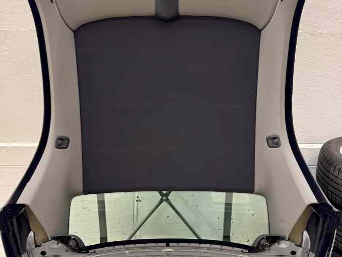 Porsche 996 C2 Cabriolet BVM 4