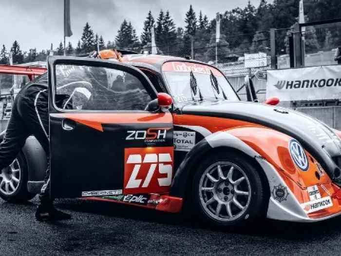DERNIÈRE DISPO - FUN CUP CIRCUIT DE DIJON 5
