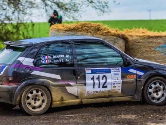 Saxo F2013 1