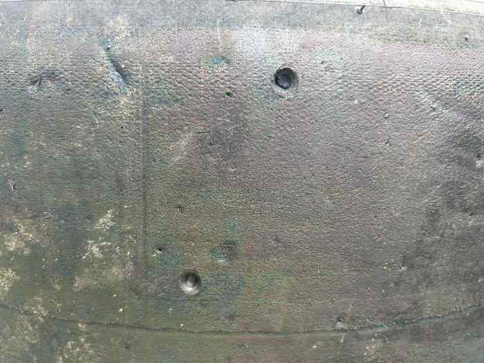 Pneus hoosier en 13 1
