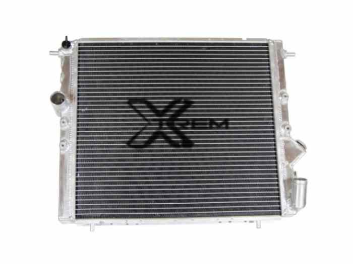 Radiateur aluminium Renault R19 1.8 16...