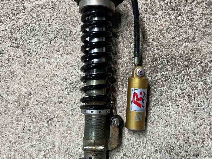 Amortisseur Proflex 306