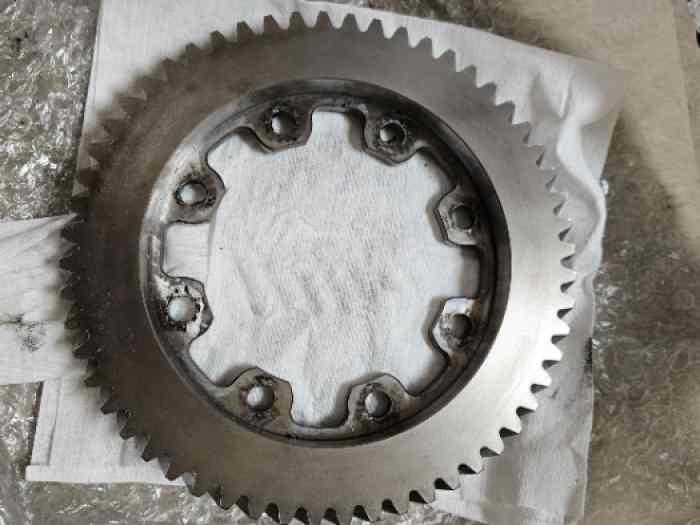 Couronne SADEV STDSA 56 dents 4