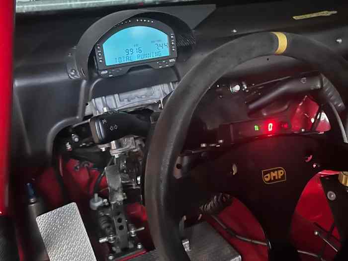 Seat Supercopa mk2 n• 257 3