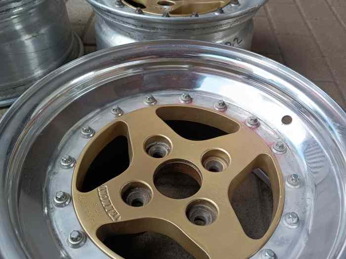 jantes tramont golf 1 1