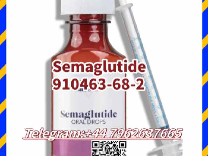 910463-68-2 Semaglutide 5