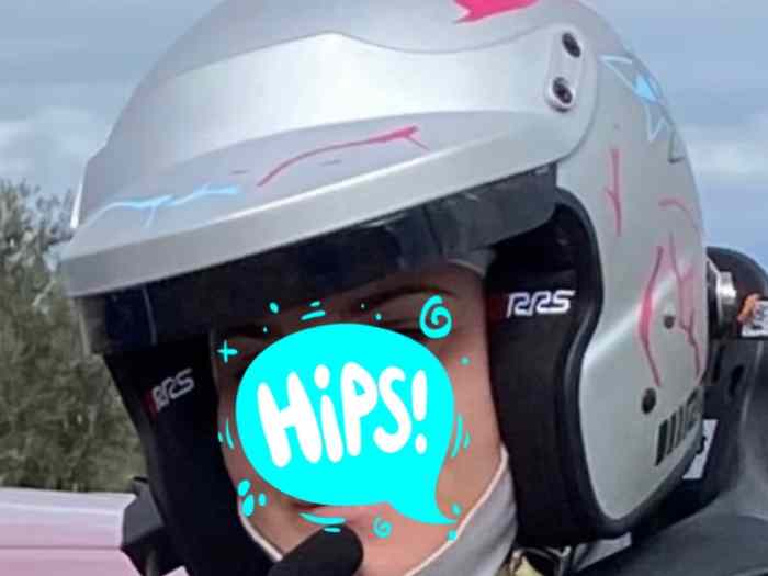 Casque RRS