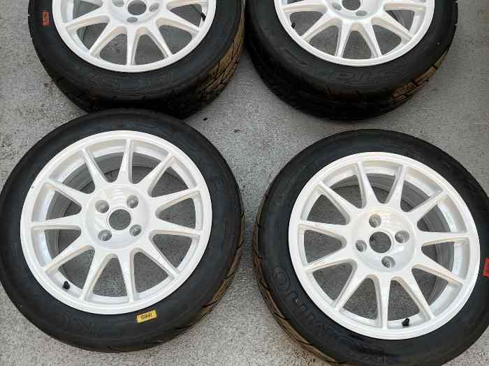 Speedline turini