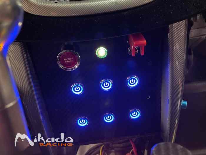 Peugeot 207 F2013 vente ou échange 4