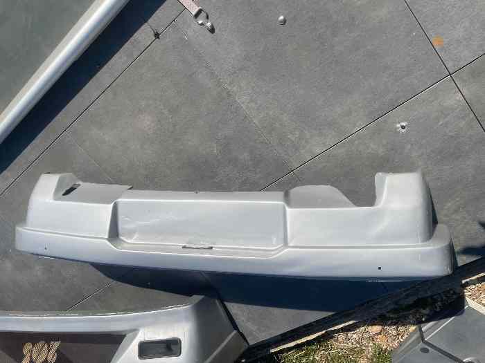 Kit carrosserie complet pour 205 GTI 5