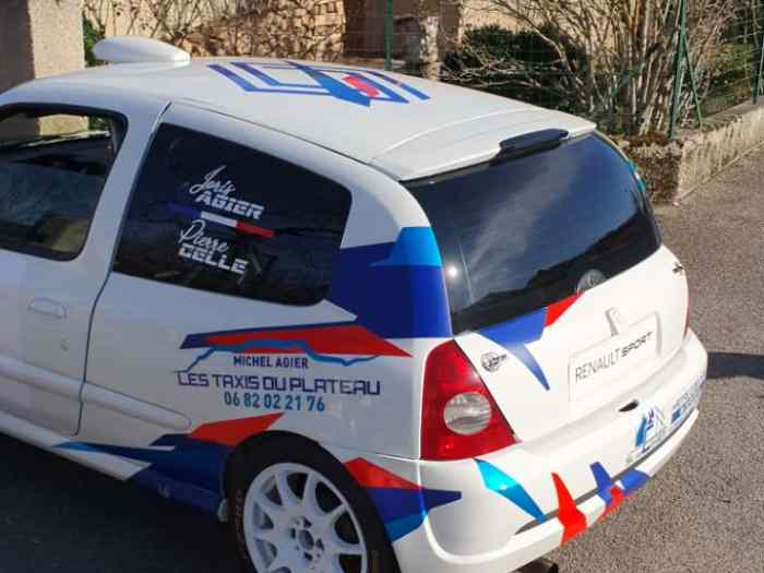 Clio ragnotti N3 1