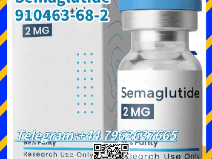 910463-68-2 Semaglutide 1