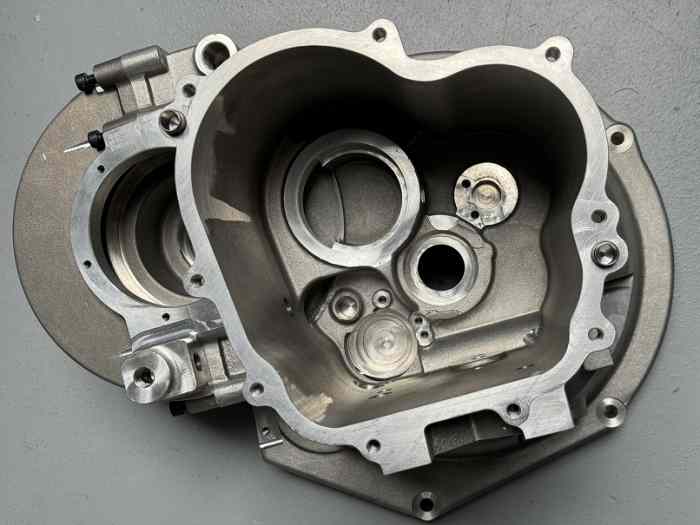 Vends carters neufs ST75-16 Saxo S1600 1