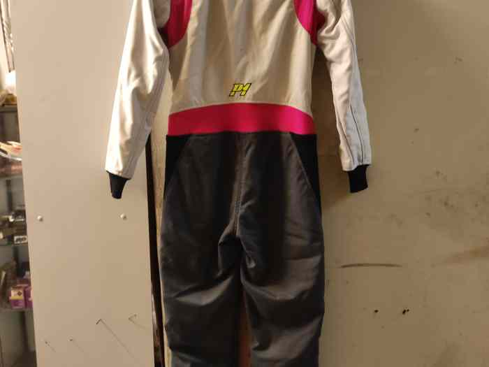COMBINAISON P1 FEMME TAILLE 2 1