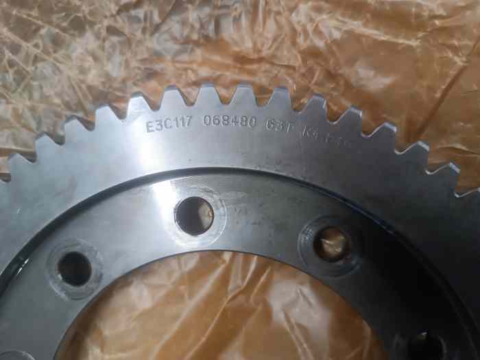 Quaife 4.84 Opel 2