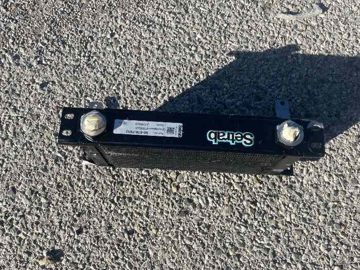 Radiateur huile SETRAB 1