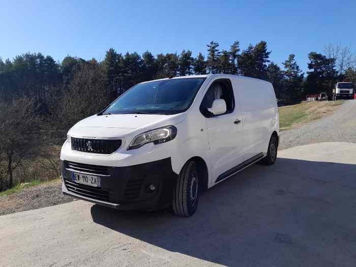 Peugeot expert 1