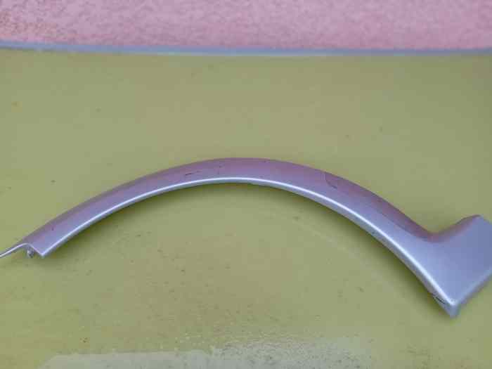 Extention aile AVG Saxo phase 2
