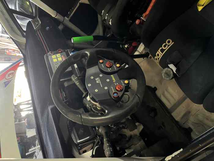 CLIO RALLY4 4