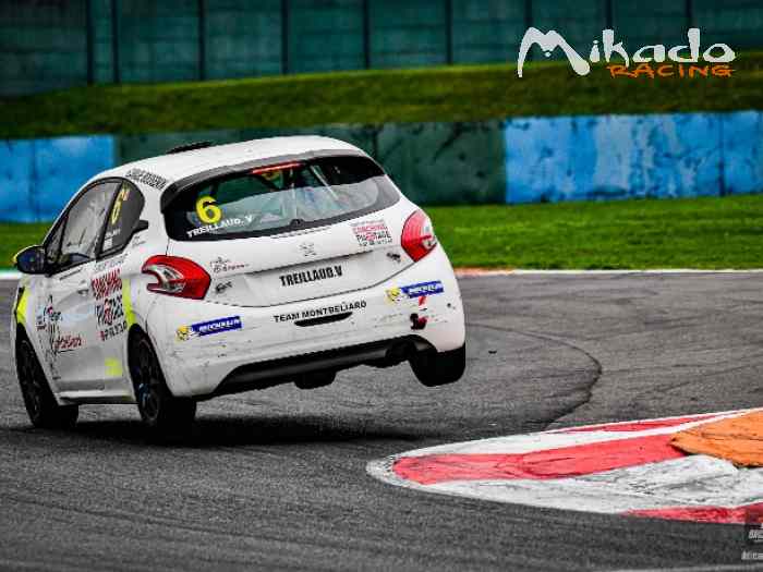 Trackday MagnyCours F1 5