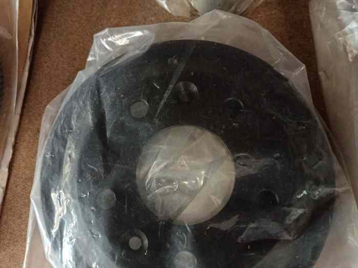 Pièces neuves Clio 4 cup X98 2