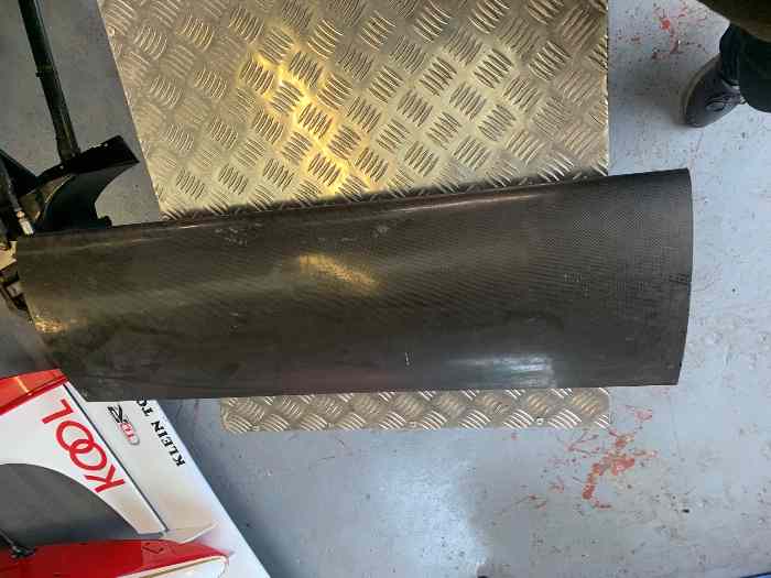 Ralt RT31 32 33 parts 4